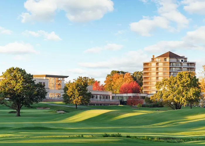 Eaglewood Resort & Spa
